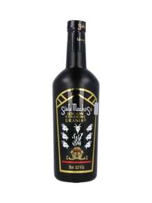 Siete machos en locion de 750 ml - Negro - Ver 1