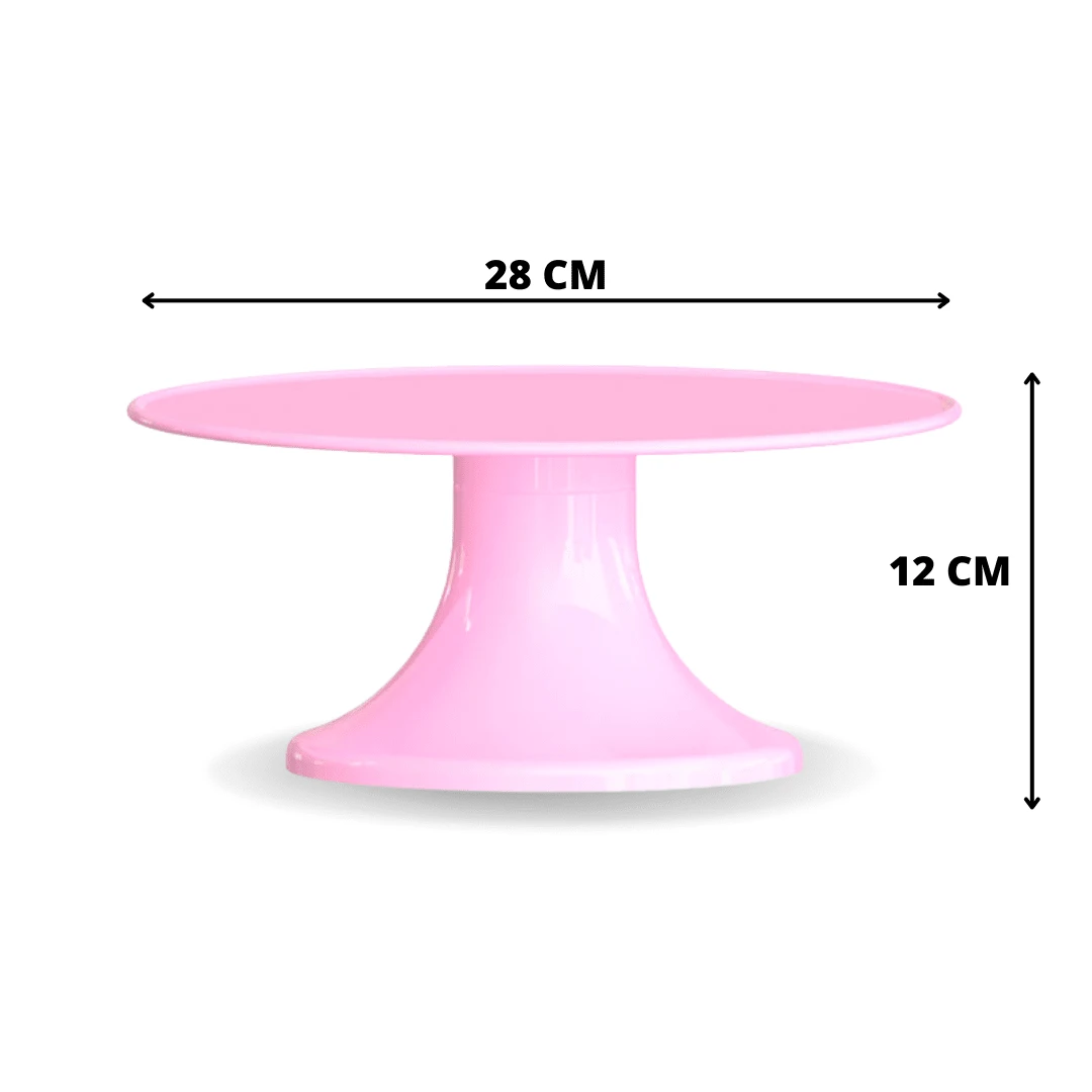 Party Backdrops - 淺粉色 - 查看 1