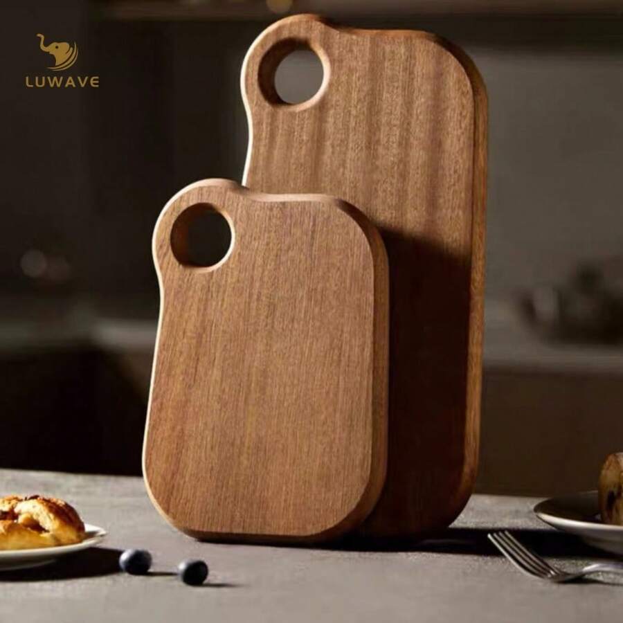 砧板 - 杏色 - 查看 1