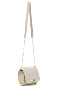 Tênis Casual Branco Feminino Sandália Papete Strass Brilhante + BolsaTransversal