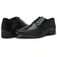 Dress Shoes - màu đen - Xem 5