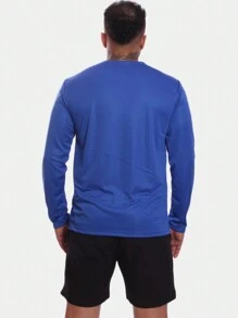 Men T-Shirts - 彩色 - 查看 9