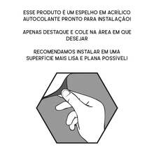 Decorative Mirrors - 銀色 - 查看 5