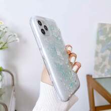 Funda, Carcasa, Protector para Celular Movil Telefono Flourescente Samsung - Blanco - Ver 2