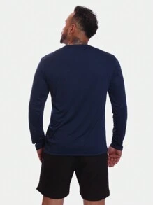 Men T-Shirts - 彩色 - 查看 7