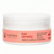 Cadiveu Hair Treatment - 無色 - 查看 1