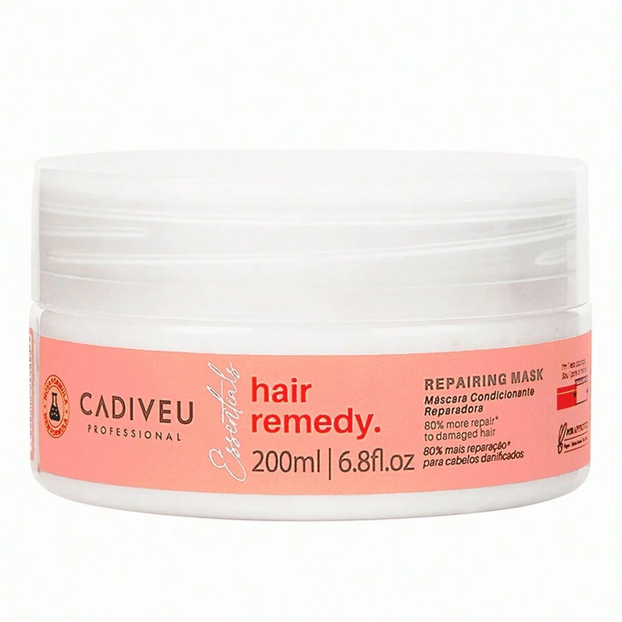 Cadiveu Hair Treatment - 無色 - 查看 1