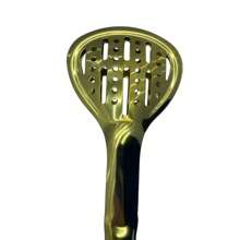 Salad Sporks - 金色 - 查看 4