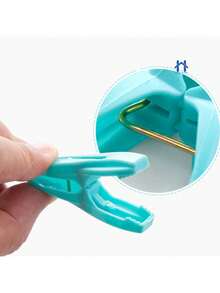 Clothes Pegs - Multicolor - Ver 3
