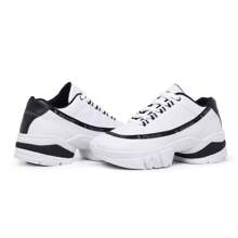 Tênis Feminino Chunky Blogueira Sneaker Buffalo Flatform
