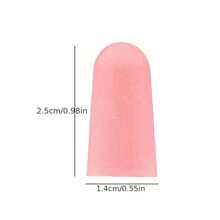 10/24/60入組聚氨酯防噪音耳塞,慢回彈,適用於睡覺、學習和減噪,子彈頭設計 - 彩色 - 查看 4