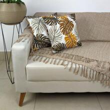 Blankets - Caramel - Brown - Ver 2