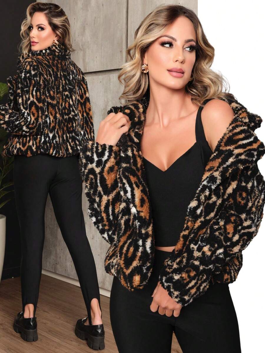 Women Jackets - 查看 1