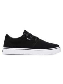 Men Sneakers - màu đen - Xem 6
