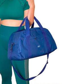 Women Tote Bags - Màu xanh lam - Xem 1