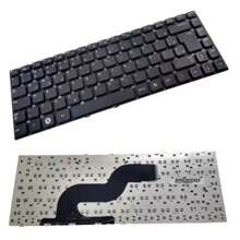 Keyboards - 黑色 - 查看 1