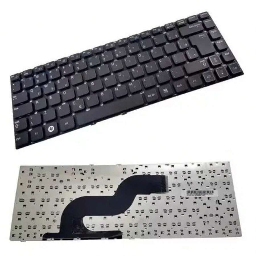 Keyboards - 黑色 - 查看 1