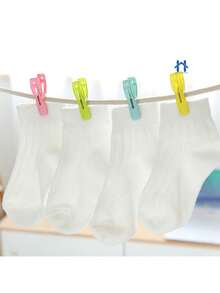 Clothes Pegs - Multicolor - Ver 4