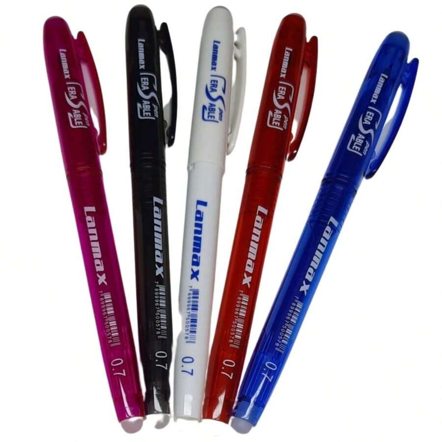 Ballpoint Pens - 彩色 - 查看 1
