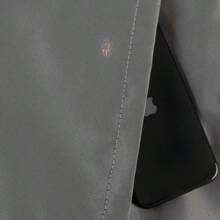 Blackout Curtains & Shades - Grey - View 5