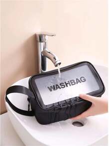 Jewelry Bags - màu đen - Xem 7