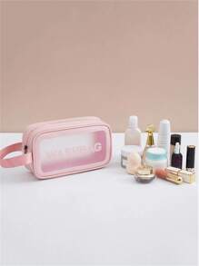 Jewelry Bags - màu đen - Xem 5