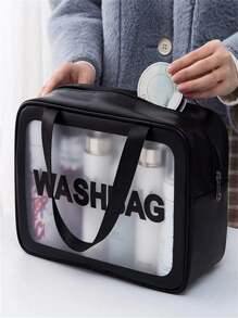 Jewelry Bags - màu đen - Xem 3