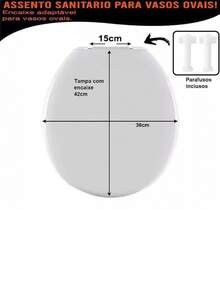 Toilet Seat Covers - Multicolor - View 2