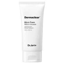 Dr.Jart+ + Dermaclear™ Micro Foam 120Ml, 4.05Oz - White - View 1