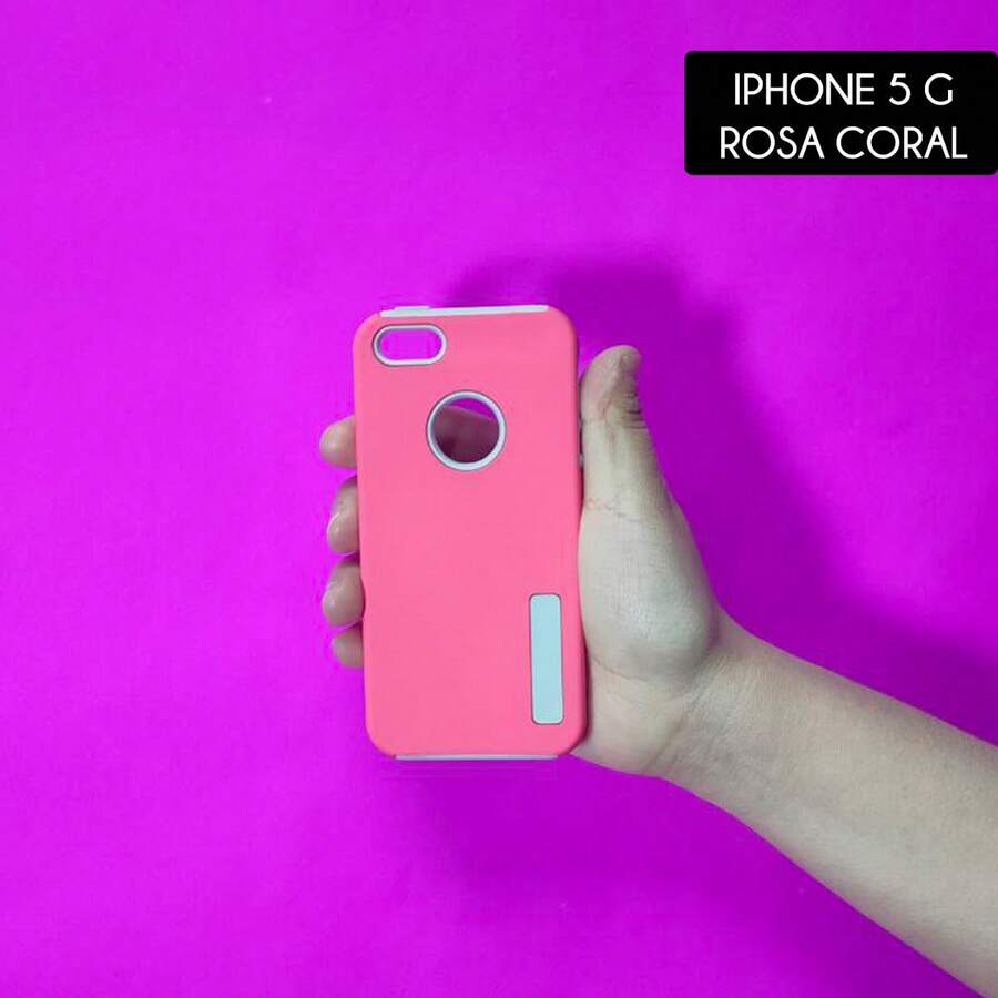 Funda para Móvil Carcasa Compatible con iPhone 5 5g A1428 - Ver 1