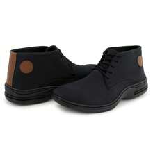 Dress Shoes - màu đen - Xem 3