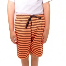 Teen Boys Shorts - 彩色 - 查看 7