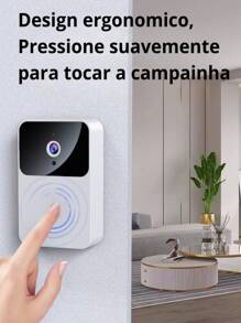 Speaker - Blanco - Ver 5