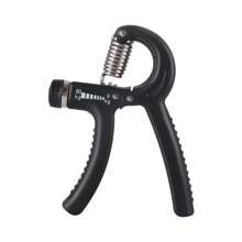 Double Pole Double Ball Swinging Exercise Ball Square Dance Ball With Copper Head Metal Rod, Foam Handle, With Line, Tennis - Black - View 2