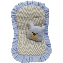 MeF Mae e Filho Baby Stroller Accessories - 薄荷藍 - 查看 1