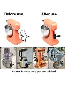 2PCS Cable Organizer Winder Cable Clips Table Cable Management Adjustable Cord Holder Cable Manager Fixed Clamp Wire Winder - Multicolor - View 3