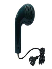 Secador para pelo de exelente calidad. - Verde militar - Ver 2