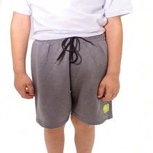 Teen Boys Shorts - 彩色 - 查看 9
