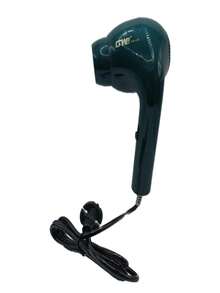 Secador para pelo de exelente calidad. - Verde militar - Ver 3