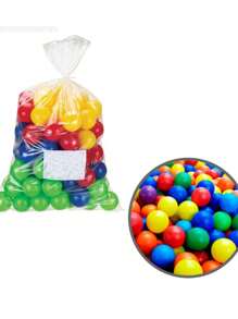 Kiddie Pools - Nhiều màu - Xem 4