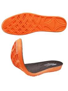 Men Boots - màu đen - Xem 5