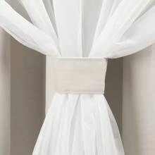Blackout Curtains & Shades - Beis - Ver 5