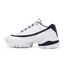 Tênis Feminino Chunky Blogueira Sneaker Buffalo Flatform