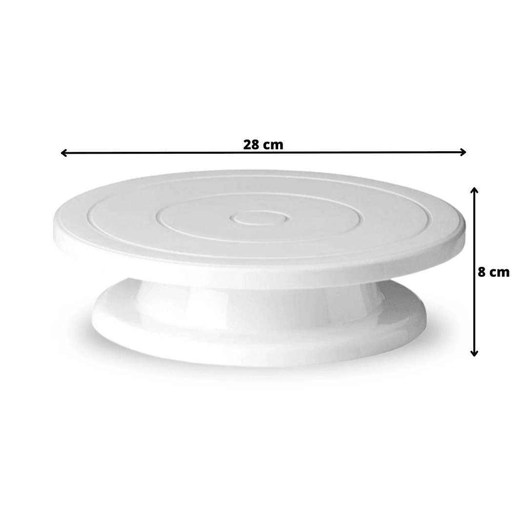 Party Backdrops - 白色 - 查看 1