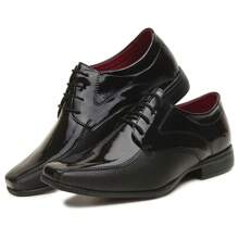 Dress Shoes - màu đen - Xem 1