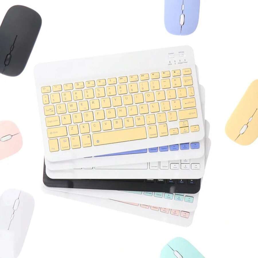 Music Boxes - MÀU NAM NGẪU NHIÊN - Xem 1