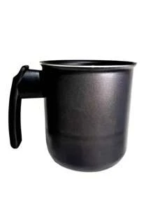 Soup & Stock Pots - 黑色 - 查看 1