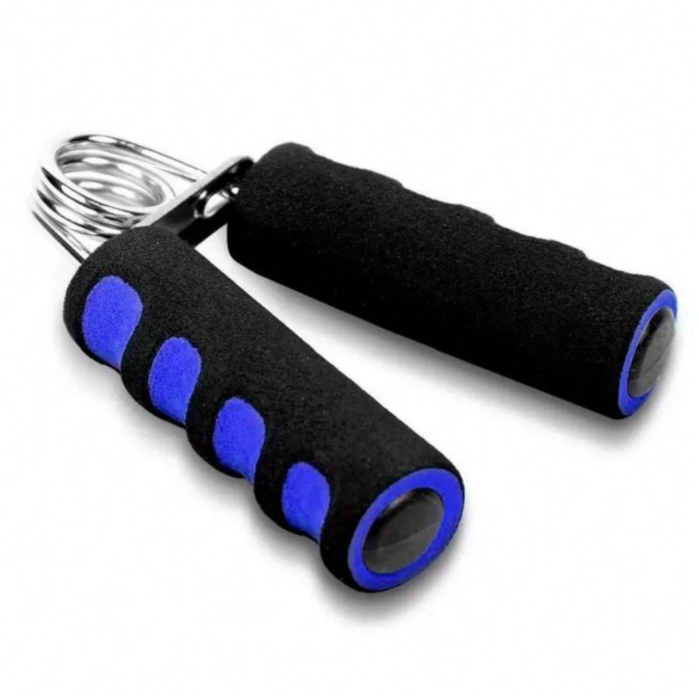 Foam Hand Gripper for Strength Training Improve Grip Strength, Build Muscles, and Enhance