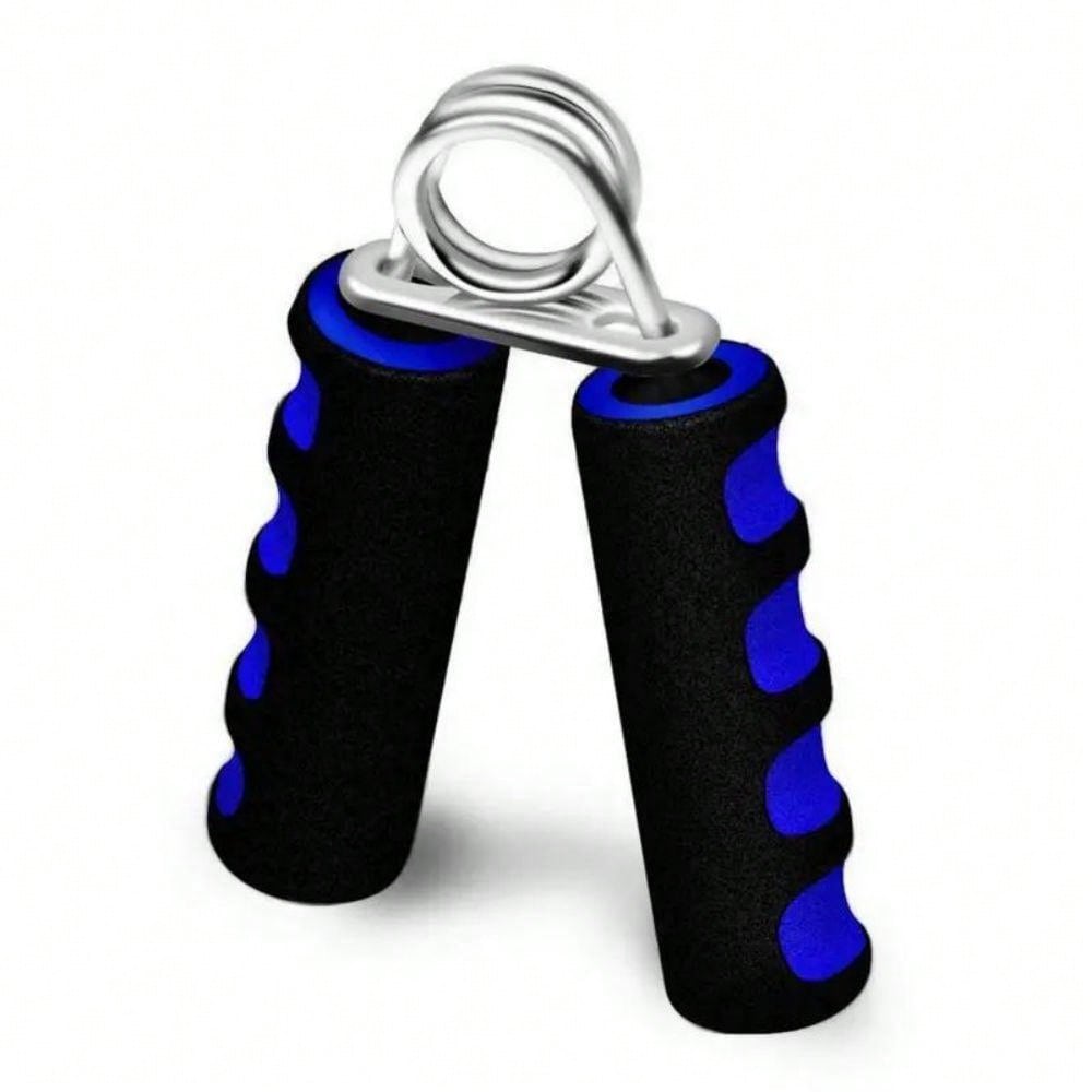 Foam Hand Gripper for Strength Training Improve Grip Strength, Build Muscles, and Enhance