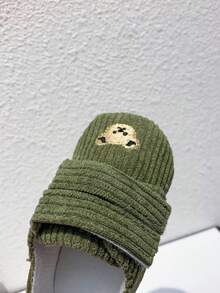 新款软底婴儿鞋，适合 1-11 个月男孩和女孩，混合舒适秋季/春季软底幼儿步行鞋